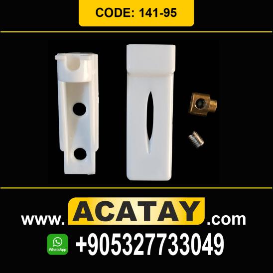 Plastic Tension Bracket…